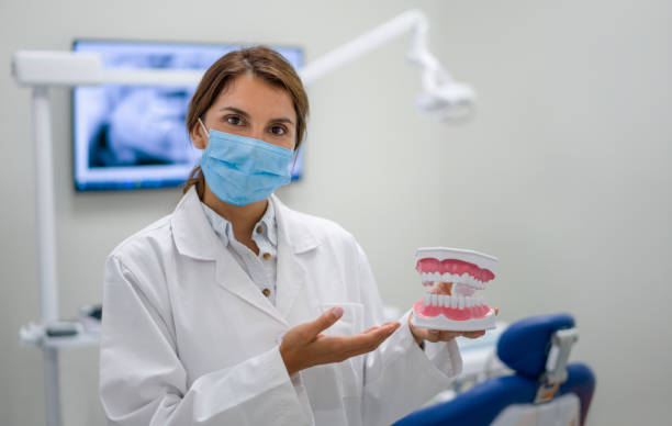 Best Emergency Dentist for Knocked-Out Tooth in Sam Rayburn, TX