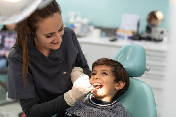 Best Emergency Dental Care for Abscessed Tooth in Sam Rayburn, TX