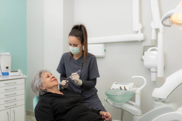 Best Pediatric Emergency Dentist in Sam Rayburn, TX