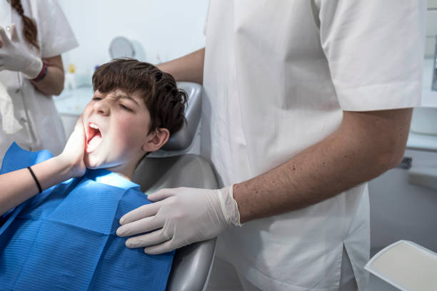 Best Urgent Dental Care for Toothache in Sam Rayburn, TX