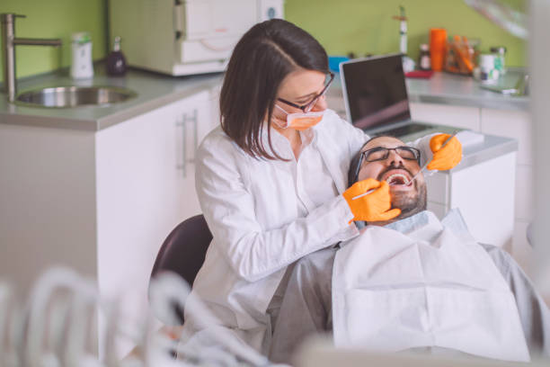 Best 24-Hour Emergency Dentist in Sam Rayburn, TX
