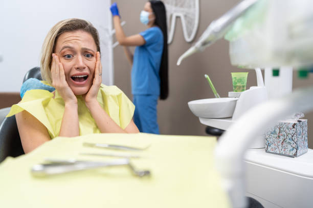 Best Orthodontic Emergency Dentist in Sam Rayburn, TX