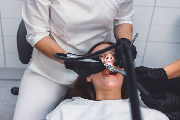 Best Orthodontic Emergency Dentist in Sam Rayburn, TX